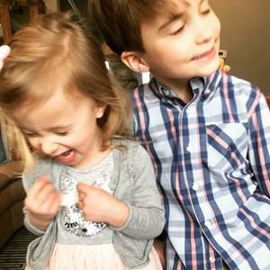 Meet your Posher, Jason